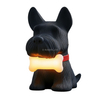 Schnauzer Bone Night Lamp