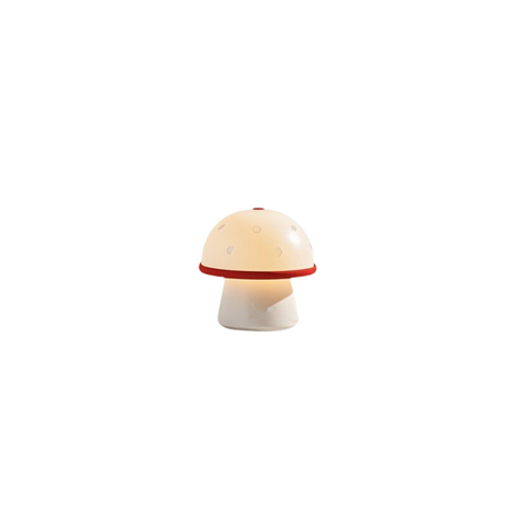 Christmas Lighting Mushroom 