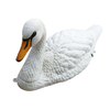 Tundra Swan Decoy