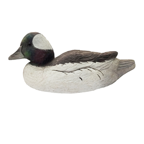 Bufflehead Decoys