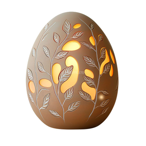 Easter Egg Lantern