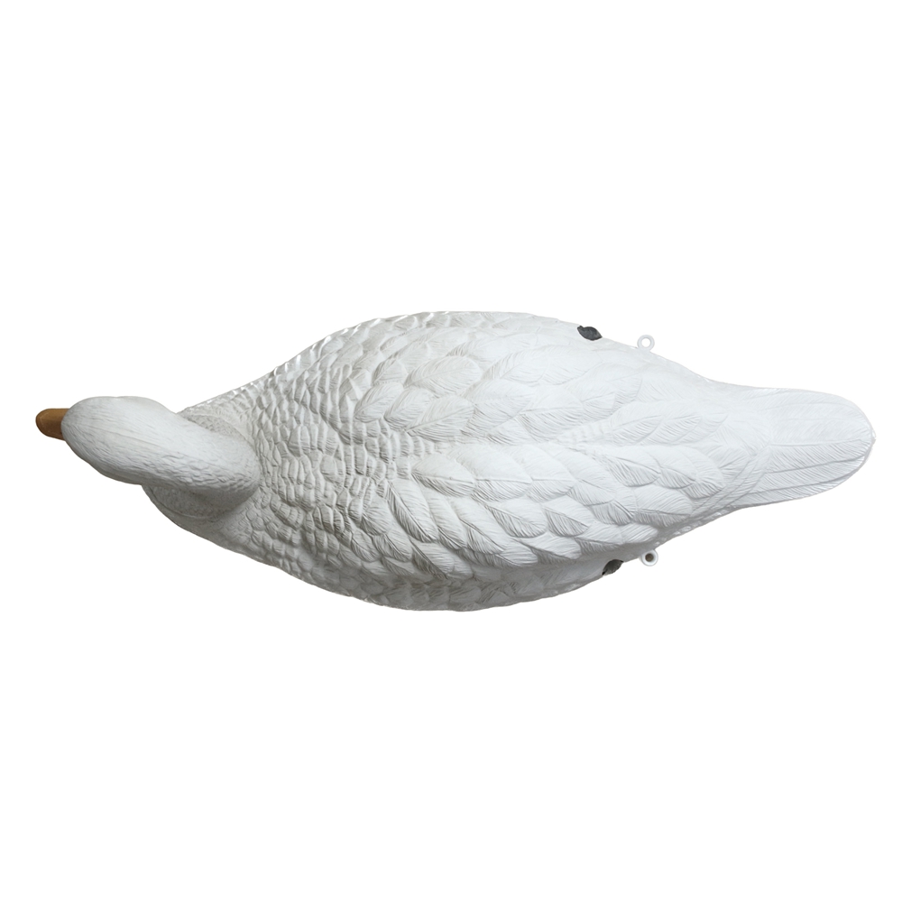 Tundra Swan Decoy