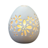 White Easter Egg Lantern