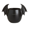 Halloween Bat Wing Candy Bucket