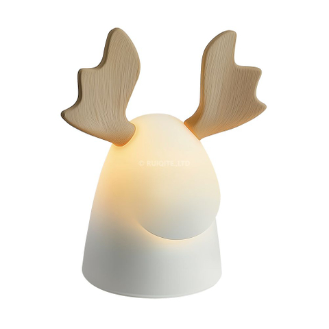 Glow Reindeer Lamp