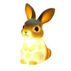 Rabbit Outdoor Solar Lights 