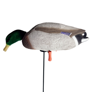 Feeder Mallard Decoy