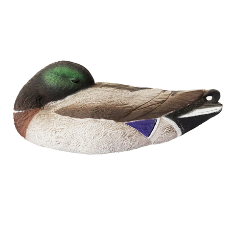 Sleeper Mallard Decoy