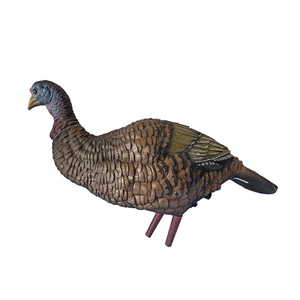 Upright-Hen-Turkey