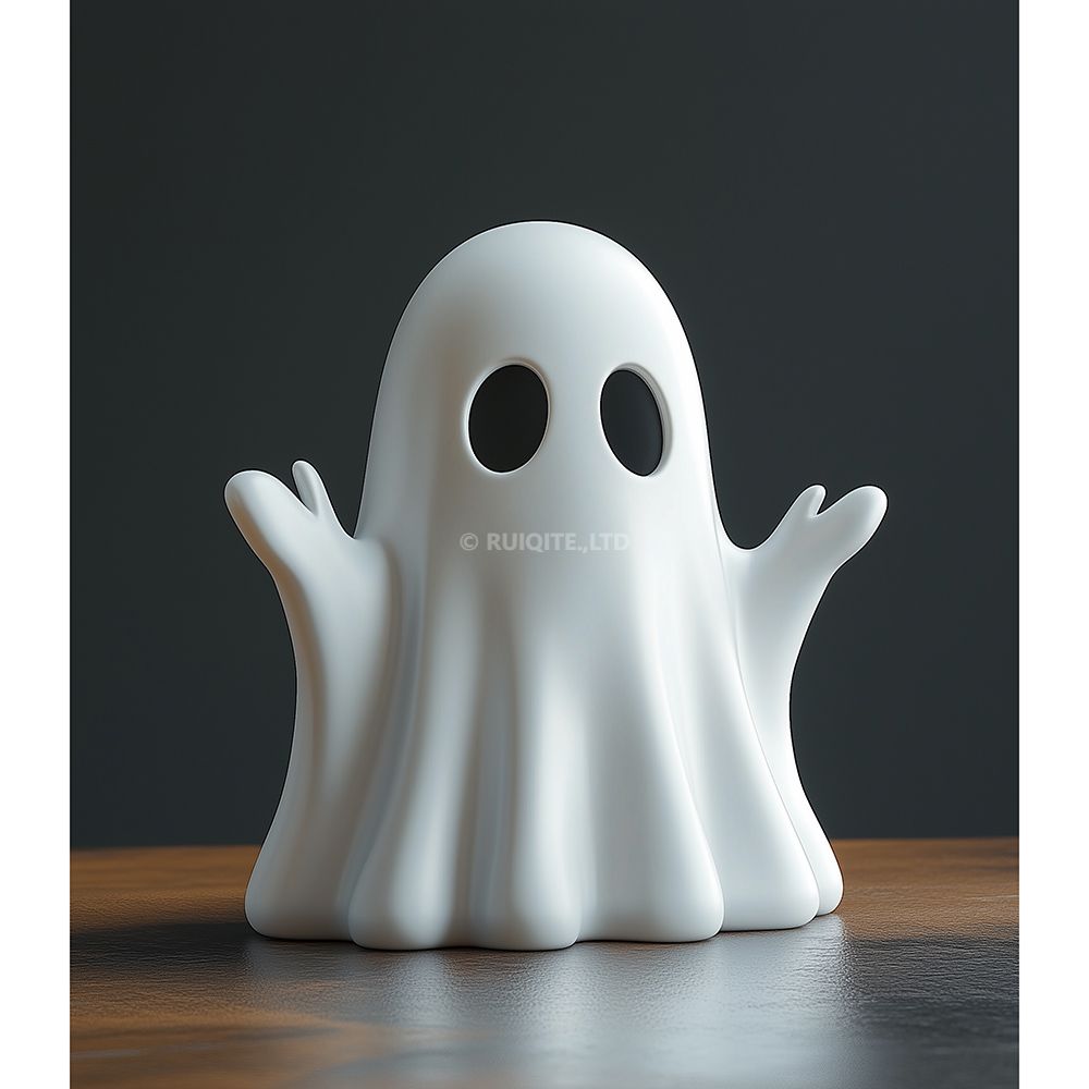 Halloween Ghost Decor