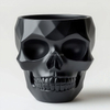 Skull Planter