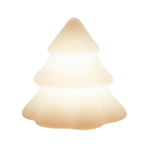 Evergreen Tree Light