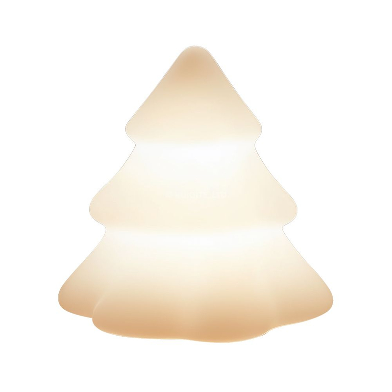 Evergreen Tree Light