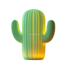 Neon Cactus Light