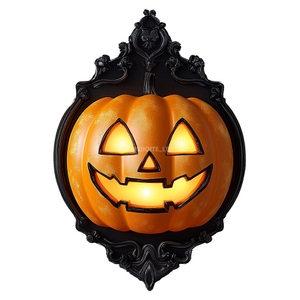 Glow Jack Wall Lantern