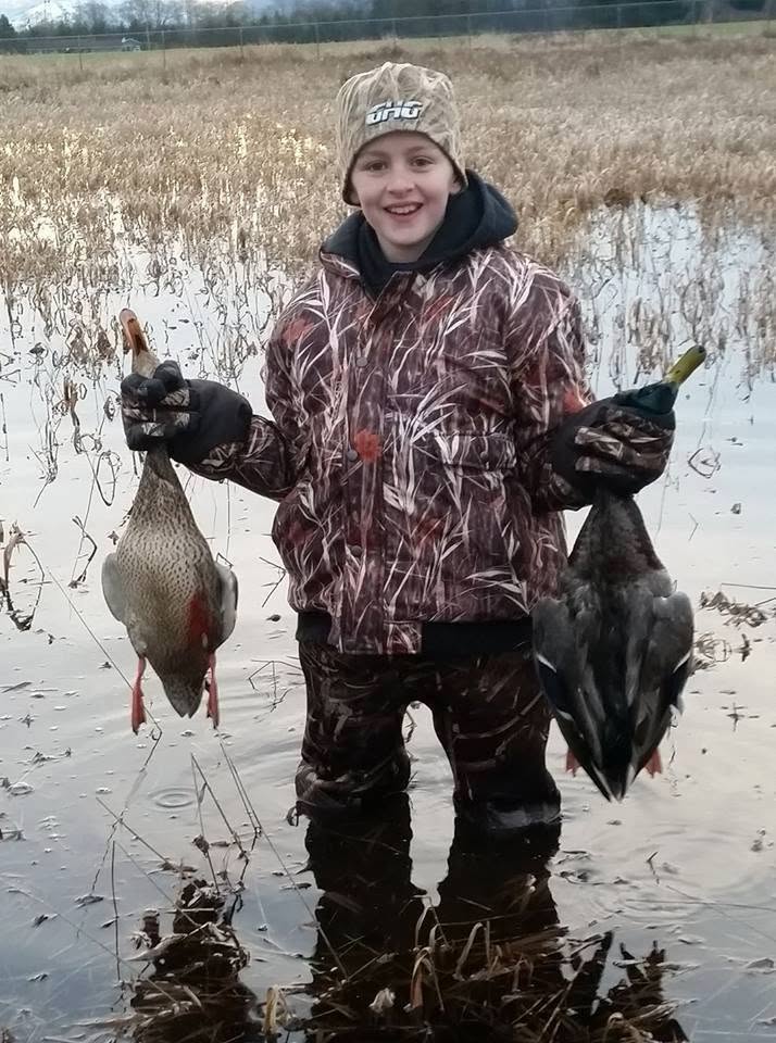 Pacific Flyway Waterfowlers (5)