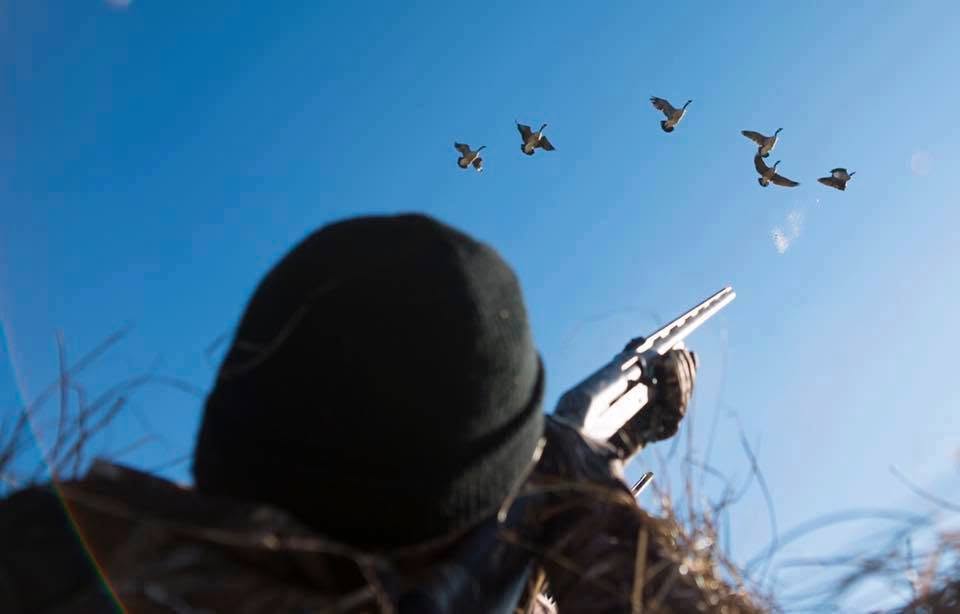 Pacific Flyway Waterfowlers (6)